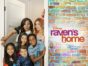 Raven's Home TV show on Disney Channel: season 2 viewer votes episode ratings (cancel or renew season 3?)