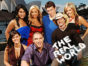 The Real World TV show on MTV: (canceled or renewed?)
