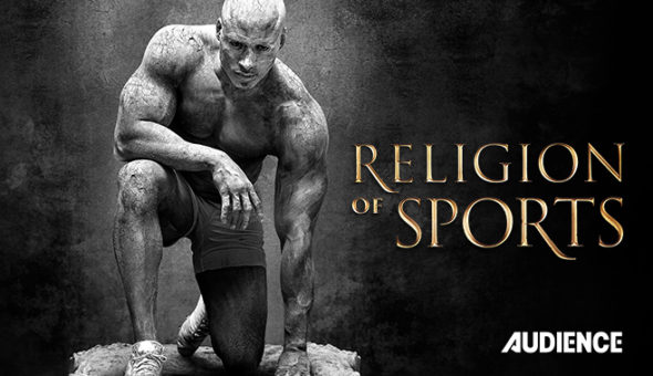 Religion of Sports TV show on AT&T Audience Network renewed 