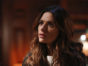 Reverie TV Show on NBC: canceled or renewed?