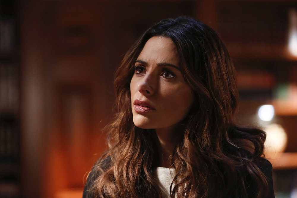 Wednesday TV Ratings: Reverie, The Originals, MasterChef, Code Black ...