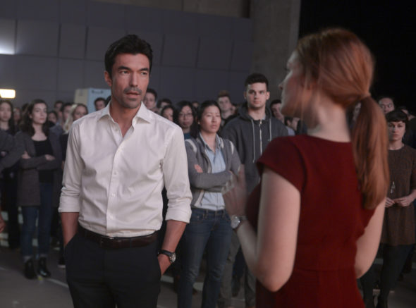 Salvation TV Show on CBS: canceled or renewed?