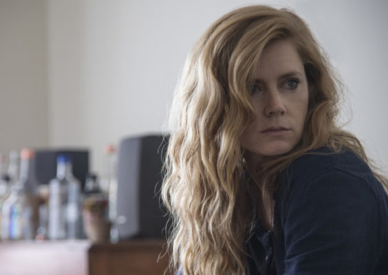 Sharp Objects TV show on HBO: season 1 (canceled or renewed?)