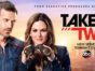 Take Two TV Show on ABC: season 1 ratings (canceled or renewed season 2?)