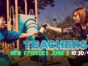 Teachers TV show on TV Land: season 3 viewer votes episode ratings (cancel renew season 4?)