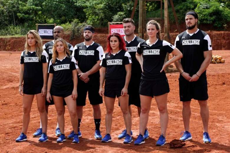 The Challenge MTV Series Trilogy Ends with Final Reckoning canceled