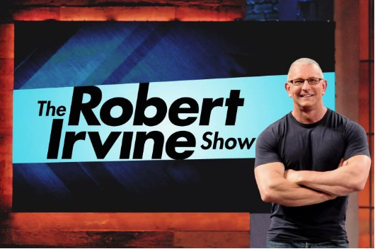 The Robert Irvine TV show: (canceled or renewed?)