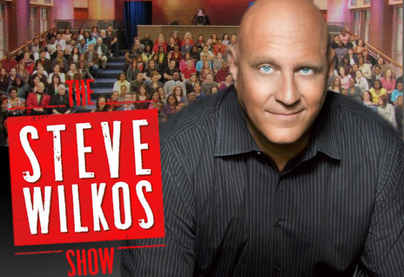 The Steve Wilkos Show TV show: (canceled or renewed?)