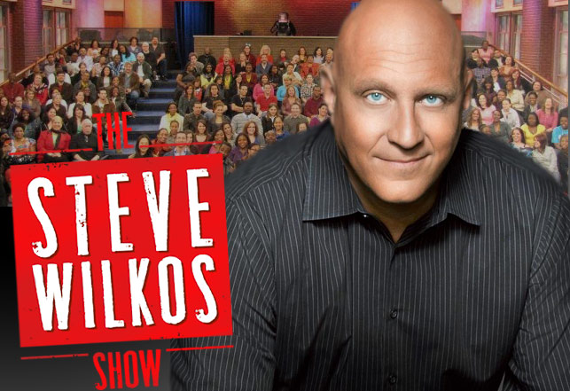 Maury, The Steve Wilkos Show: Talk Shows Renewed for Two More Seasons