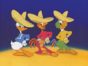 Legend of the Three Caballeros TV show on Disney: (canceled or renewed?)