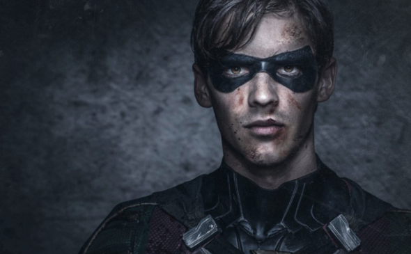 Titans TV show on DC Universe: (canceled or renewed?)