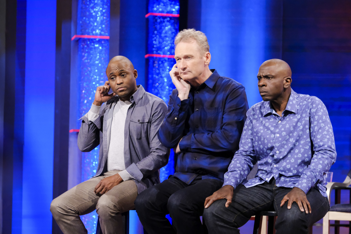 Whose Line Is It Anyway? on The CW: Canceled or Season 15? (Release - What Channel Is Whose Line Is It Anyway On