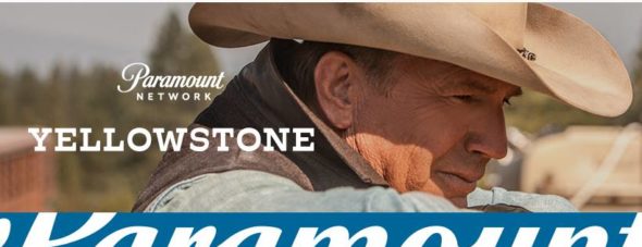 Yellowstone TV show on Paramount Network: season 1 ratings (canceled renewed season 2?)