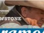 Yellowstone TV show on Paramount Network: season 1 ratings (canceled renewed season 2?)