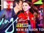 Younger TV show on TV Land: season 5 ratings (canceled renewed season 6)