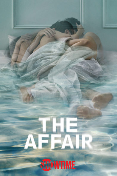 The Affair TV show on Showtime: season 5 renewal (canceled or renewed?)