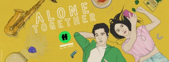 Alone Together TV show on Freeform: season 2 ratings (canceled or renewed season 3?)