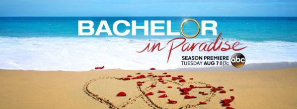 Bachelor in Paradise TV show on ABC: season 5 ratings (canceled or renewed season 6?)