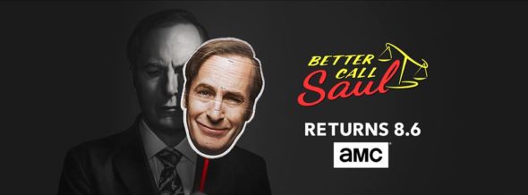 The Best Show On Television Is Back: Better Call Saul - Big