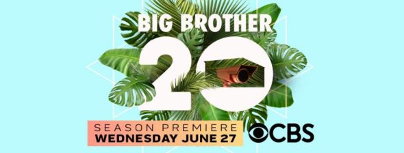 Big Brother TV show on CBS: season 20 ratings (canceled or renewed season 21?)