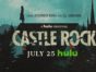 Castle Rock TV show on Hulu: season 1 viewer votes (cancel or renew season 2?)