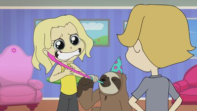 Celebrity Animal Encounters: Celebrities Get Animated in New Animal Planet  Series - canceled + renewed TV shows - TV Series Finale