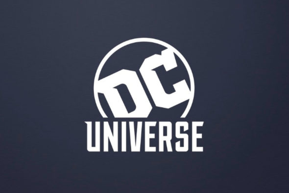 DC Universe TV shows: (canceled or renewed?)