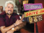 Diners, Drive-Ins, and Dives TV show on Food Network: (canceled or renewed?)