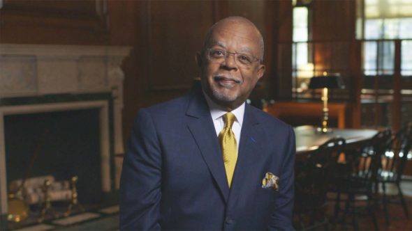 Finding Your Roots TV show on PBS: (canceled or renewed?)