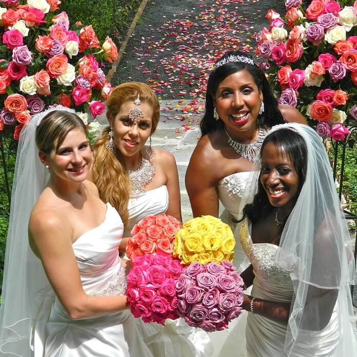 Four Weddings Season 10; Beloved TLC Series Returns with