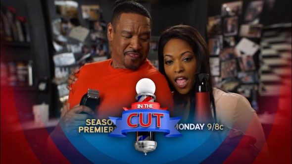 In the Cut TV show on Bounce: canceled or season 5? (release date); Vulture Watch