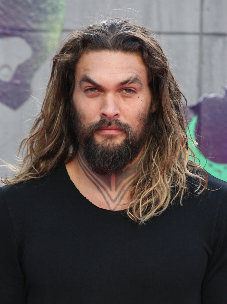 See: Jason Momoa to Star in Futuristic Drama Series for ...