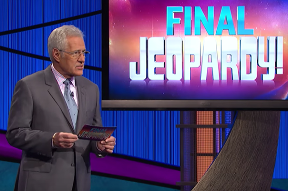 Jeopardy TV show: (canceled or renewed?)