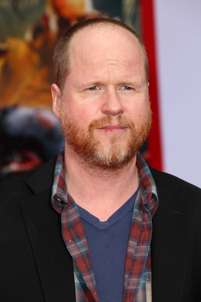 The Nevers: HBO Orders Sci-Fi Drama from Joss Whedon ...