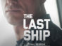 The Last Ship TV show on TNT: season five