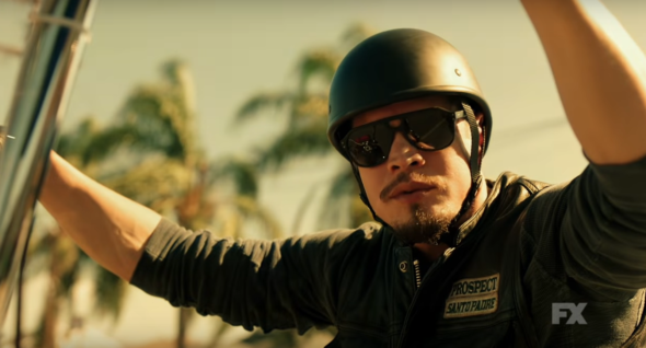 FX's 'Sons of Anarchy' Is Leaving Netflix in December