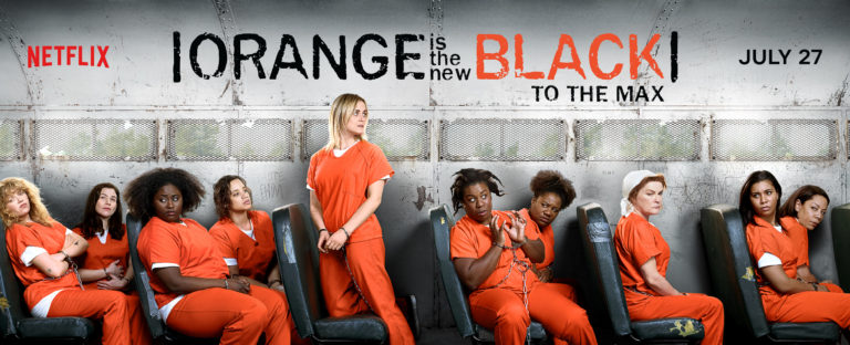 Orange Is the New Black TV Show on Netflix: Season Six Viewer Votes ...