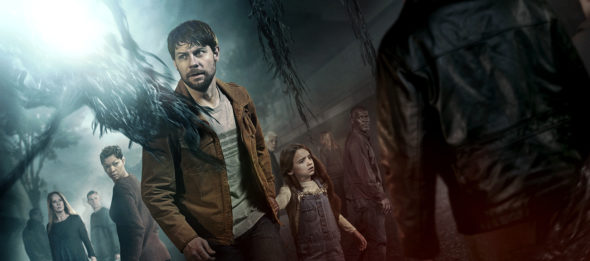 Outcast TV show on Cinemax: canceled or season 3? (release date); Vulture Watch