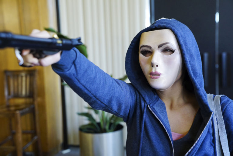 Pink Collar Crimes TV Show on CBS Season One Viewer Votes canceled + renewed TV shows