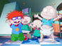 Rugrats TV show on Nickelodeon: (canceled or renewed?)