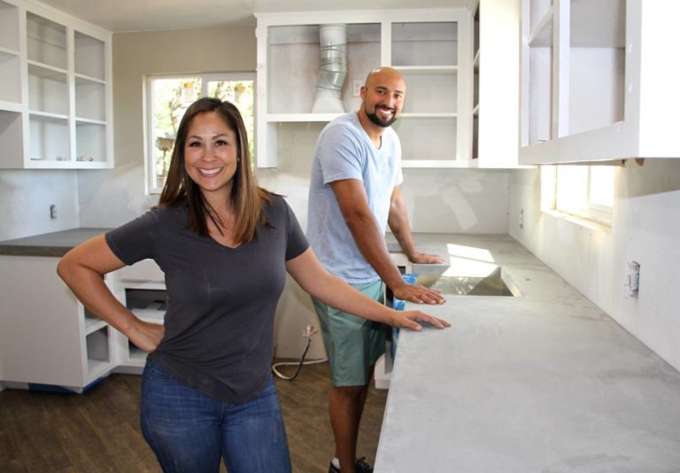 Rustic Rehab Hgtv Renovation Series Gets New Launch Date Canceled Renewed Tv Shows Ratings 0324