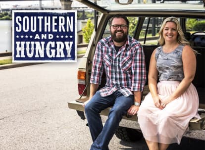 Southern and Hungry TV show on Cooking Channel: (canceled or renewed?)