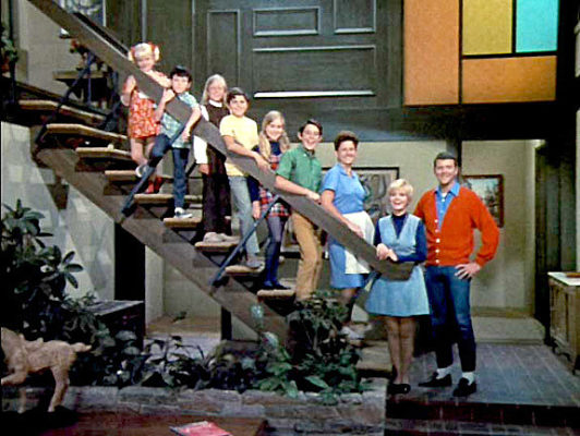 The Brady Bunch TV show: (canceled or renewed?)