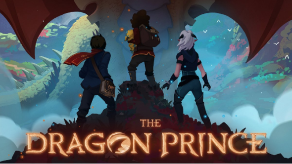 The Dragon Prince TV show on Netflix: (canceled or renewed?)