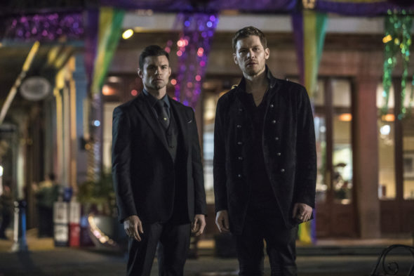 Wednesday TV Ratings: <em>The Originals, World of Dance, Big Brother, MasterChef, Shark Tank</em>