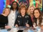 The View TV show on ABC: (canceled or renewed?)