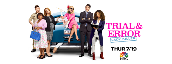 Trial & Error TV show on NBC: season 2 ratings (canceled or renewed season 3?)