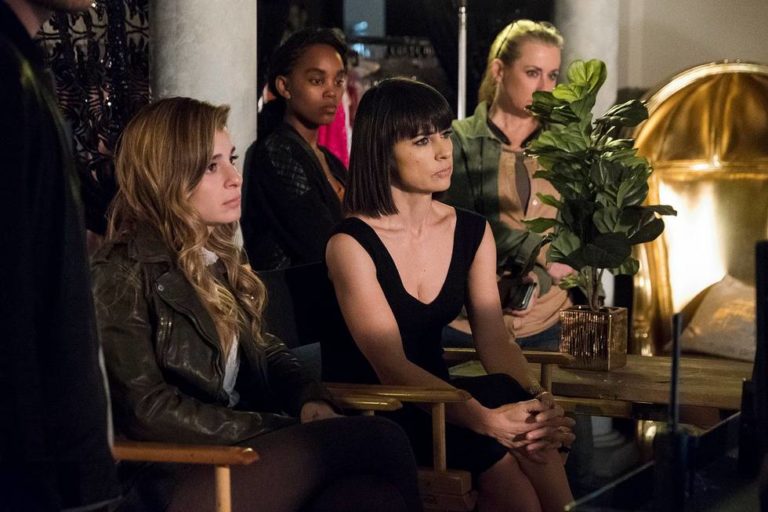 Unreal: Season Four Released By Hulu, Confirms No Season Five 