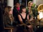 UnREAL TV show on LIfetime and Hulu; ended, no season 5