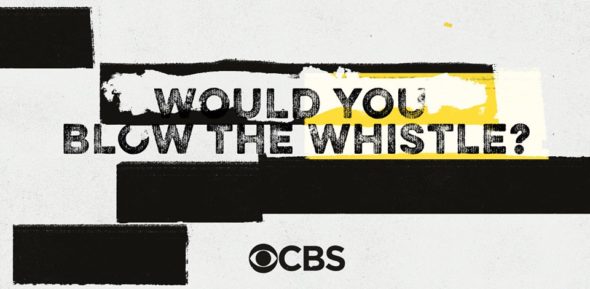 Whistleblower TV show on CBS: season 1 ratings (canceled or renewed season 2?)